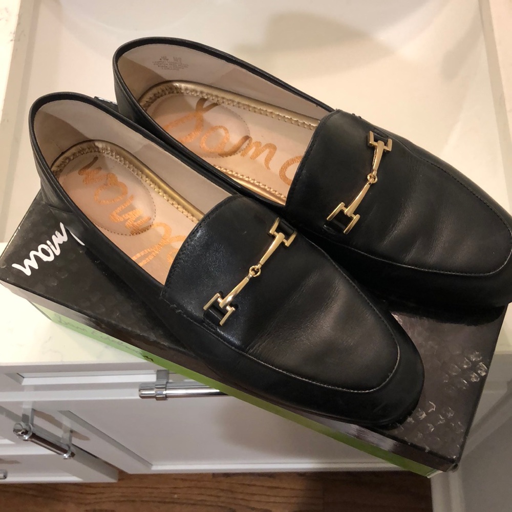 Sam Edelman Loraine loafer